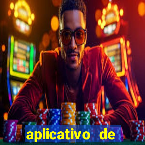 aplicativo de apostar jogo